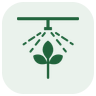 Precision Spraying icon